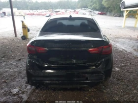 Infiniti Q50 LUXE AWD  | Mobile.bg    6