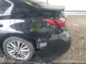 Infiniti Q50 LUXE AWD  | Mobile.bg    9