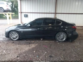 Infiniti Q50 LUXE AWD  | Mobile.bg    8