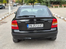 Opel Astra 1.6 / 101  * * *  | Mobile.bg    8