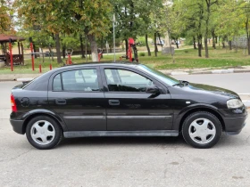 Opel Astra 1.6 / 101  * * *  | Mobile.bg    5