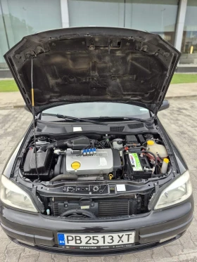 Opel Astra 1.6 / 101  * * *  | Mobile.bg    12