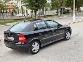 Opel Astra 1.6 / 101  * * *  | Mobile.bg    4