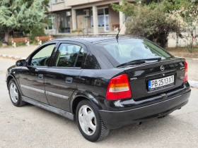 Opel Astra 1.6 / 101  * * *  | Mobile.bg    9