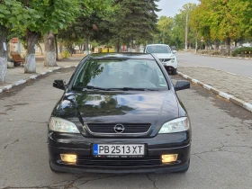Opel Astra 1.6 / 101  * * *  | Mobile.bg    2