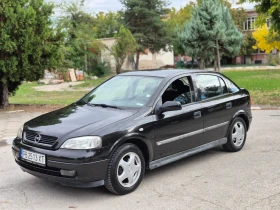 Opel Astra 1.6 / 101  * * *  | Mobile.bg    3