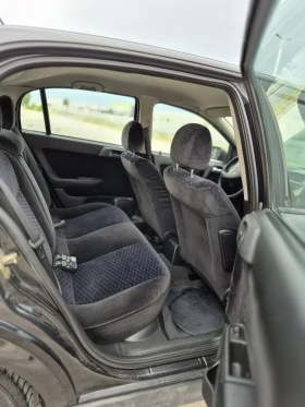 Opel Astra 1.6 / 101  * * *  | Mobile.bg    13