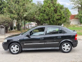 Opel Astra 1.6 / 101  * * *  | Mobile.bg    10