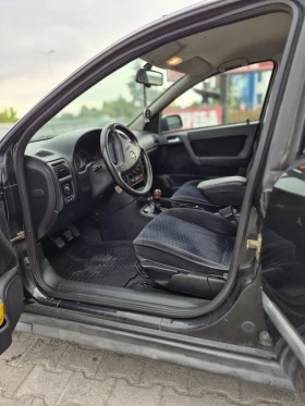 Opel Astra 1.6 / 101  * * *  | Mobile.bg    14
