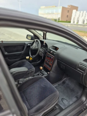 Opel Astra 1.6 / 101  * * *  | Mobile.bg    11