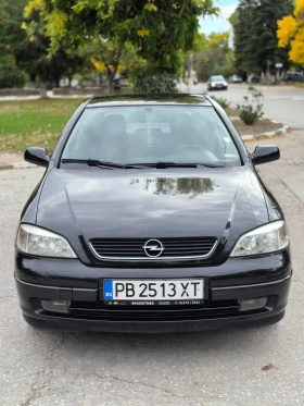 Opel Astra 1.6 / 101  * * *  | Mobile.bg    7