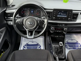 Обява за продажба на Kia Rio 1.0Turbo * Euro-6* * Камера* * Дистроник*  ~16 990 лв. - изображение 10