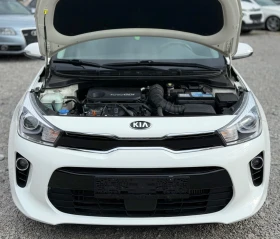 Обява за продажба на Kia Rio 1.0Turbo * Euro-6* * Камера* * Дистроник*  ~16 990 лв. - изображение 8