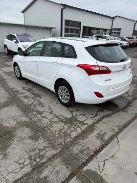 Hyundai I30 1, 6 CRDI-2017 T?V GERMANY  | Mobile.bg    5
