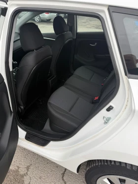 Hyundai I30 1, 6 CRDI-2017 T?V GERMANY  | Mobile.bg    11