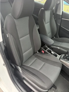 Hyundai I30 1, 6 CRDI-2017 T?V GERMANY  | Mobile.bg    9