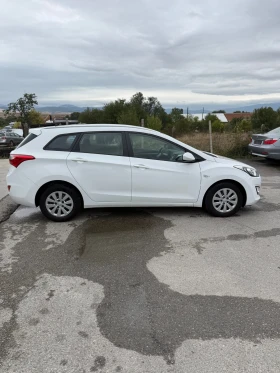 Hyundai I30 1, 6 CRDI-2017 T?V GERMANY  | Mobile.bg    8