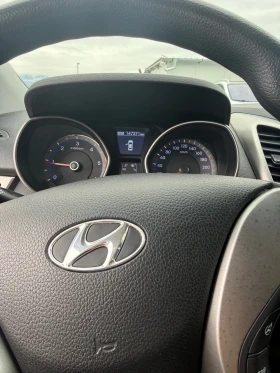 Hyundai I30 1, 6 CRDI-2017 T?V GERMANY  | Mobile.bg    14