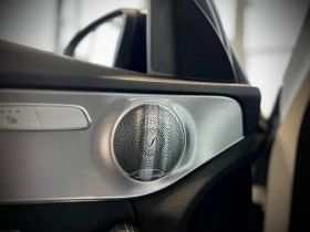 Mercedes-Benz 220 d/AMG-PACK/BURMESTER/NAVI/194HP/105D | Mobile.bg    13