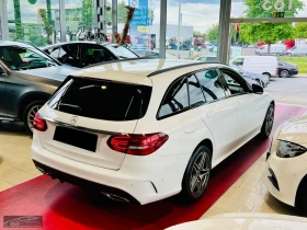 Mercedes-Benz 220 d/AMG-PACK/BURMESTER/NAVI/194HP/105D | Mobile.bg    7