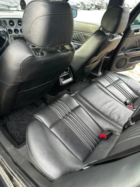 Обява за продажба на Alfa Romeo 159 sportwagon 2.4 JTD TI Q-Tronic  ~11 500 лв. - изображение 11 | Auto.bg Обява за продажба на Alfa Romeo 159 sportwagon 2.4 JTD TI Q-Tronic  ~11 500 лв. - изображение 11