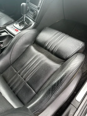 Обява за продажба на Alfa Romeo 159 sportwagon 2.4 JTD TI Q-Tronic  ~11 500 лв. - изображение 6 | Auto.bg Обява за продажба на Alfa Romeo 159 sportwagon 2.4 JTD TI Q-Tronic  ~11 500 лв. - изображение 6