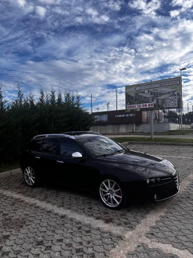 Обява за продажба на Alfa Romeo 159 sportwagon 2.4 JTD TI Q-Tronic  ~11 500 лв. - изображение 3 | Auto.bg Обява за продажба на Alfa Romeo 159 sportwagon 2.4 JTD TI Q-Tronic  ~11 500 лв. - изображение 3