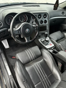 Обява за продажба на Alfa Romeo 159 sportwagon 2.4 JTD TI Q-Tronic  ~11 500 лв. - изображение 4 | Auto.bg Обява за продажба на Alfa Romeo 159 sportwagon 2.4 JTD TI Q-Tronic  ~11 500 лв. - изображение 4