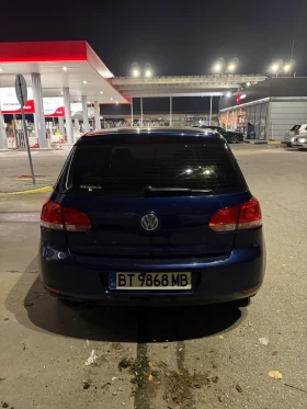 Обява за продажба на VW Golf 1.6TDI ~12 000 лв. - изображение 2 | Auto.bg Обява за продажба на VW Golf 1.6TDI ~12 000 лв. - изображение 2