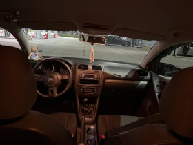 Обява за продажба на VW Golf 1.6TDI ~12 000 лв. - изображение 4 | Auto.bg Обява за продажба на VW Golf 1.6TDI ~12 000 лв. - изображение 4