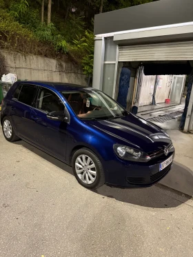 Обява за продажба на VW Golf 1.6TDI ~12 000 лв. - изображение 1 | Auto.bg Обява за продажба на VW Golf 1.6TDI ~12 000 лв. - изображение 1
