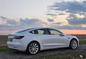 Tesla Model 3  4х4 Европейска Гаранция - 39900 лв. / 20400.55 € - 52094508 7