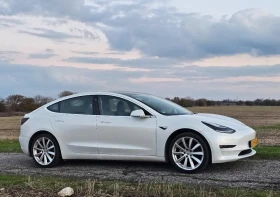 Tesla Model 3  4х4 Европейска Гаранция - 39900 лв. / 20400.55 € - 52094508 9