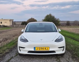 Tesla Model 3  4х4 Европейска Гаранция - 39900 лв. / 20400.55 € - 52094508 12