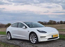 Tesla Model 3  4х4 Европейска Гаранция - 39900 лв. / 20400.55 € - 52094508 10