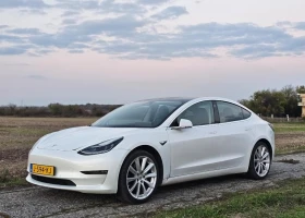 Tesla Model 3  4х4 Европейска Гаранция - 39900 лв. / 20400.55 € - 52094508 2