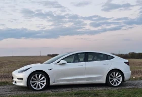 Tesla Model 3  4х4 Европейска Гаранция - 39900 лв. / 20400.55 € - 52094508 3