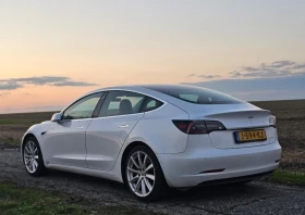Tesla Model 3  4х4 Европейска Гаранция - 39900 лв. / 20400.55 € - 52094508 5