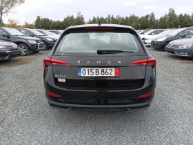 Skoda Scala Автомат - 26500 лв. / 13549.23 € - 10293017 6
