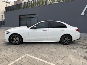 Mercedes-Benz C 300 AMG\4 MATIC\NAVI\BURM\360\ГАРАНЦИЯ ДО 2027 !!! - 95776 лв. / 48969.49 € - 39548896 7