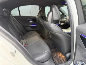 Mercedes-Benz C 300 AMG\4 MATIC\NAVI\BURM\360\ГАРАНЦИЯ ДО 2027 !!! - 95776 лв. / 48969.49 € - 39548896 11