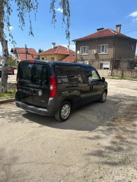 Fiat Doblo 1.3 JTD - Maxi, снимка 2