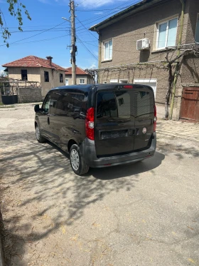 Fiat Doblo 1.3 JTD - Maxi, снимка 8