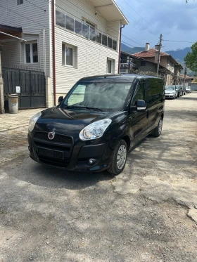 Fiat Doblo 1.3 JTD - Maxi, снимка 4