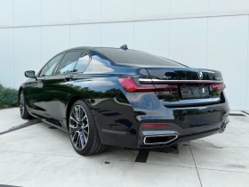 BMW 740 M-Sport xDrive - 114990 лв. / 58793.45 € - 51052808 4