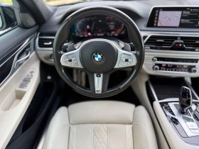 BMW 740 M-Sport xDrive - 114990 лв. / 58793.45 € - 51052808 5