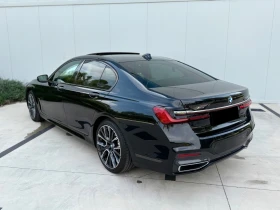 BMW 740 M-Sport xDrive - 114990 лв. / 58793.45 € - 51052808 3