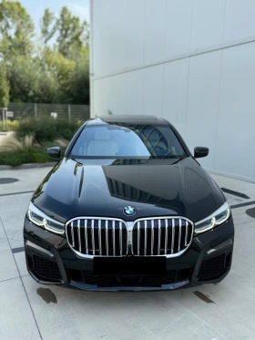BMW 740 M-Sport xDrive - 114990 лв. / 58793.45 € - 51052808 2