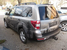 Subaru Forester 2.0-4x4-клима - 11600 лв. / 5930.99 € - 49166205 4