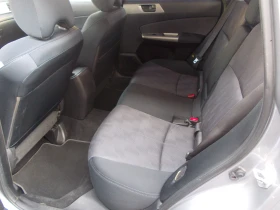 Subaru Forester 2.0-4x4-клима - 11600 лв. / 5930.99 € - 49166205 8